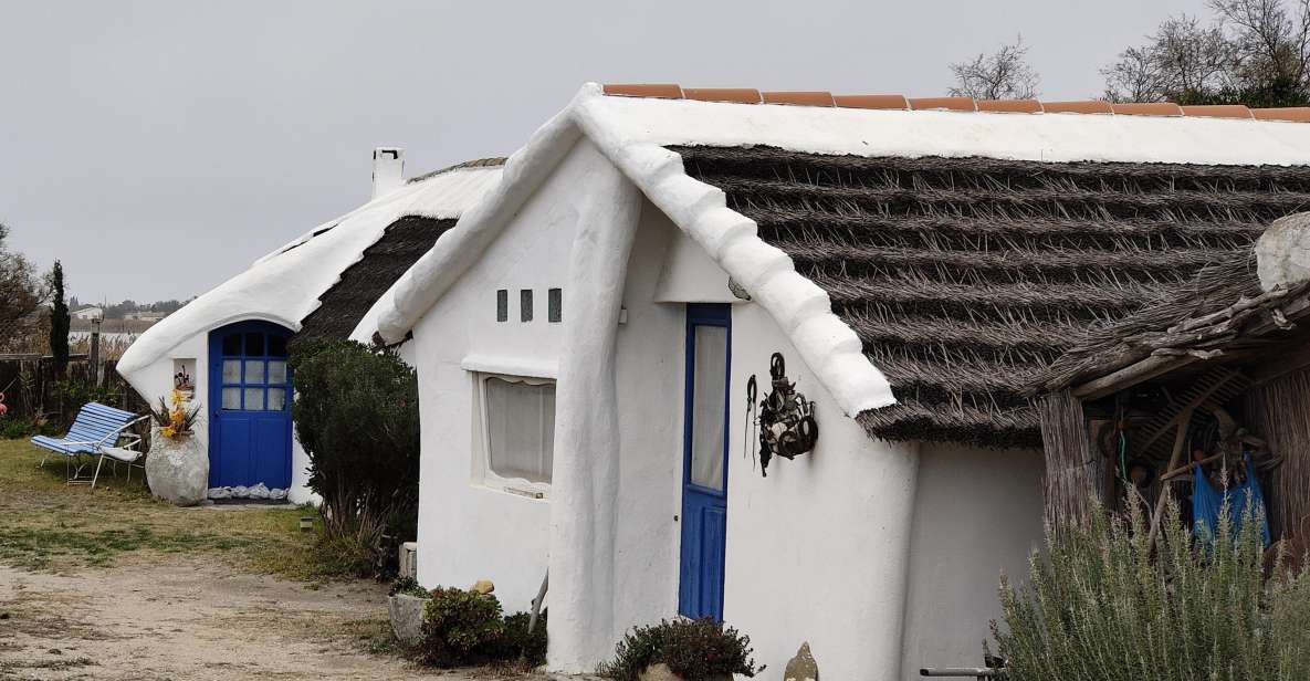 Camargue, Its Secrets and Its Magic: an Exclusive Tour - Overview of the Camargue Region