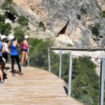 Caminito Del Rey Group Walking Tour Overview Of The Guided Walk