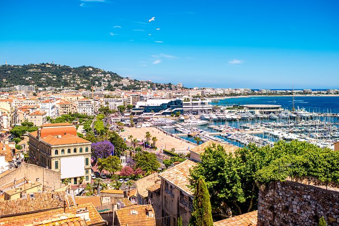 Cannes Discovery: Walking Tour Led by a Local Expert - Guided Sightseeing