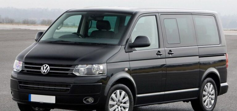 Cannes Private Transfer To Marseille Airport Transfer Details