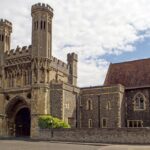 Canterbury Dover Castle Leeds Castle Private Tour With Pass Tour Details