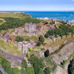 Canterbury & The White Cliffs Of Dover Tour (small Group) Tour Overview