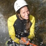 Canyoning Allgäu Starzlachklamm Overview Of The Experience