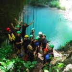 Canyoning The Magic Mushroom Tour Overview