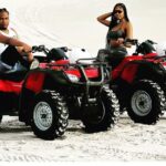 Cape Town Quad Biking Atlantis Dunes & Photo Shoot Quad Bike Rental And Inclusions