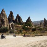 Cappadocia 1 Hour Quad Biking Safari Volcanic Landscape And Valleys