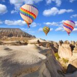 Cappadocia: Best Of Cappadocia In 1 Day Cappadocia World Heritage Site