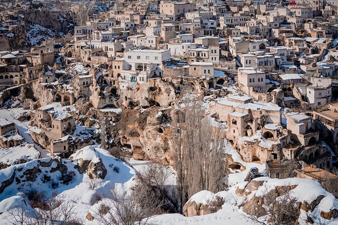 Cappadocia Best Option One Day Tour - Inclusions Breakdown