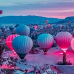 Cappadocia: Cat Valley Hot Air Balloon Tour With Pickup Tour Highlights