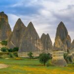 Cappadocia Goreme Atv Safari Tours Sunset Or Day Time Tour Details