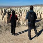 Cappadocia: Hiking Tour With/without Lunch And Picnic Activity Details