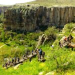 Cappadocia: Hiking & Undergroud City Tour Tour Overview