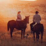 Cappadocia Horseback Riding Tour (pick Up And Drop Off) Tour Overview