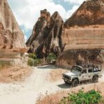 Cappadocia Jeep Safari Tour Inclusions And Exclusions