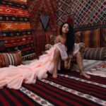 Cappadocia: Photo Shooting With Flying Dress & Carpet House Overview Of The Activity