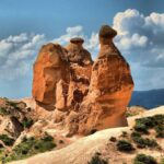 Cappadocia: Private Van & Guide Highlights Of Goreme Open Air Museum