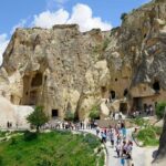 Cappadocia Red Tour All Included Tour Details