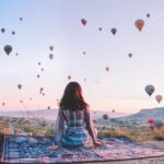 Cappadocia: Sunrise Balloon Watching Tour With Photographer Tour Overview