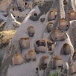 Cappadocia: Underground Cities Tour With Skip The Line Entry Tour Details