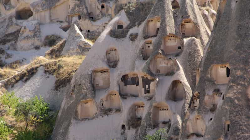 Cappadocia: Underground Cities Tour With Skip-The-Line Entry - Tour Details