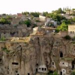 Cappadocia Underground City Pigeon Valley Cappadocia Highlights