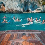 Capri Boat Excursion From Sorrento Tour Overview