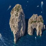 Capri Island Private Tour Exploring Capris Captivating Coastline