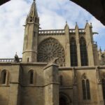 Carcassonne: Highlights Self Guided Scavenger Hunt & Tour Explore Carcassonnes Attractions