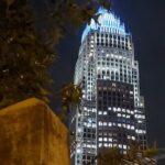 Carolina History And Haunts Charlotte Historical Ghost Walking Tour Tour Overview