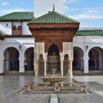 Casablanca To Fez Private Transfer With A Full Tour Of Fez Casablanca To Fez Transfer