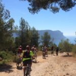 Cassis: Calanques And Viewpoints Tour By Mountain E Bike Exploring The Calanques National Park