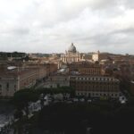 Castel Sant'angelo & Mausoleum Of Hadrian Private Tour Historical Context