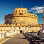 Castel Santangelo Small Group Tour Inclusions