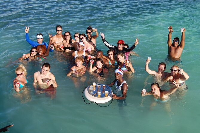 Catamaran Cruise With Snorkeling - Inclusions and Exclusions