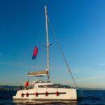 Catamaran Sunset With Drinks&snacks Small Group W/optional Dinner Inclusions Offered