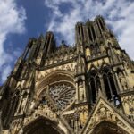 Cathedral Notre Dame Of Reims : The Digital Audio Guide Overview Of The Cathedral