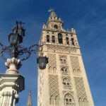 Cathedral Of Seville Private Tour Inclusions