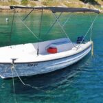 Cavtat: Rent A Boat Rental Details