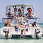 Cayo Arena Exclusive Tour With Lunch Inclusions