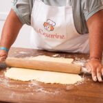 Cesarine: Small Group Pasta And Tiramisu Class In Catania Class Overview