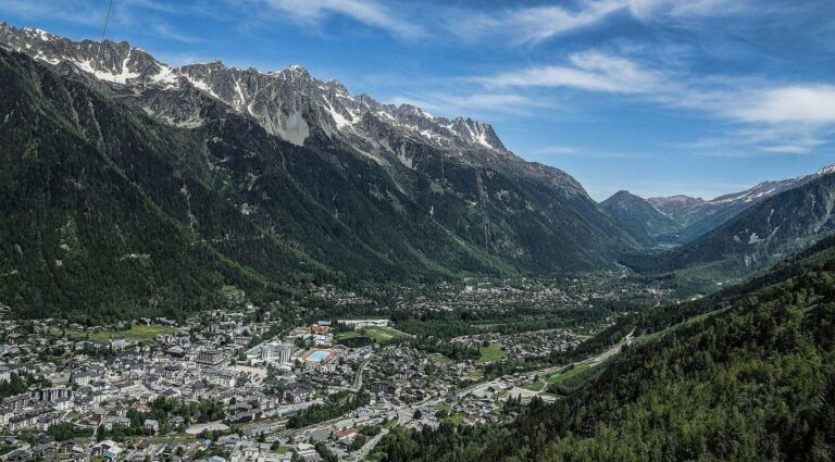 Chamonix: Private Guided Walking Tour Historical Figure: St. Francis De Sales