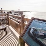 Charleston: Fort Sumter Entry Ticket With Roundtrip Ferry Ticket And Pricing Details