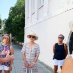 Charleston: Hidden Alleyways Walking Tour With Museum Ticket Tour Overview