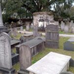 Charleston: Small Group Ghost Walking Tour At Night Tour Overview