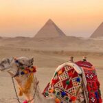 Cheap Private Tour To Giza Pyramids And The Sphinx Tour Overview