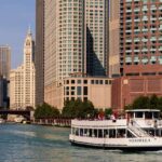 Chicago: 45 Minute Family Friendly Architecture River Cruise Cruise Overview