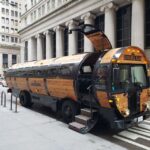 Chicago: Craft Brewery Tour By Barrel Bus Tour Overview