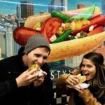 Chicago Favorites Ultimate Food And Walking Tour Tour Overview And Highlights