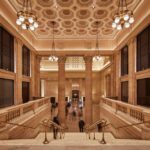 Chicago: Secret Interiors Architecture Walking Tour Tour Overview