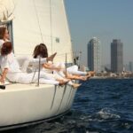 Chill Out Sailing From Barcelona Private Tour Overview Of The Sailing Trip